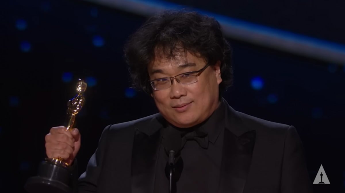 사진=오스카 유튜브 채널 영상 캡처