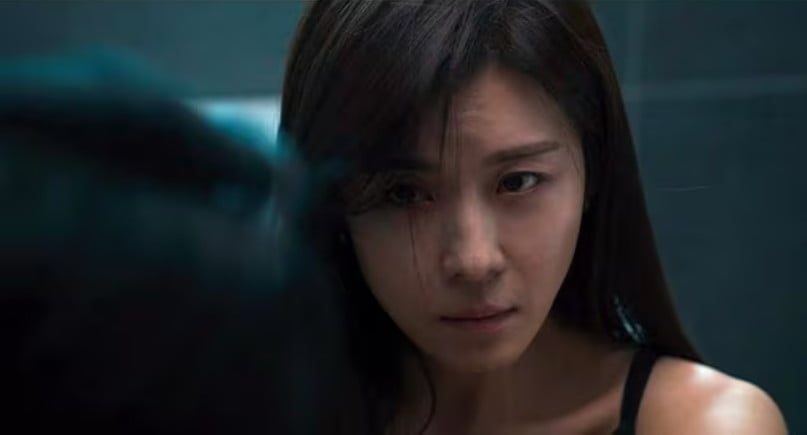 사진=ENA '클라이맥스'