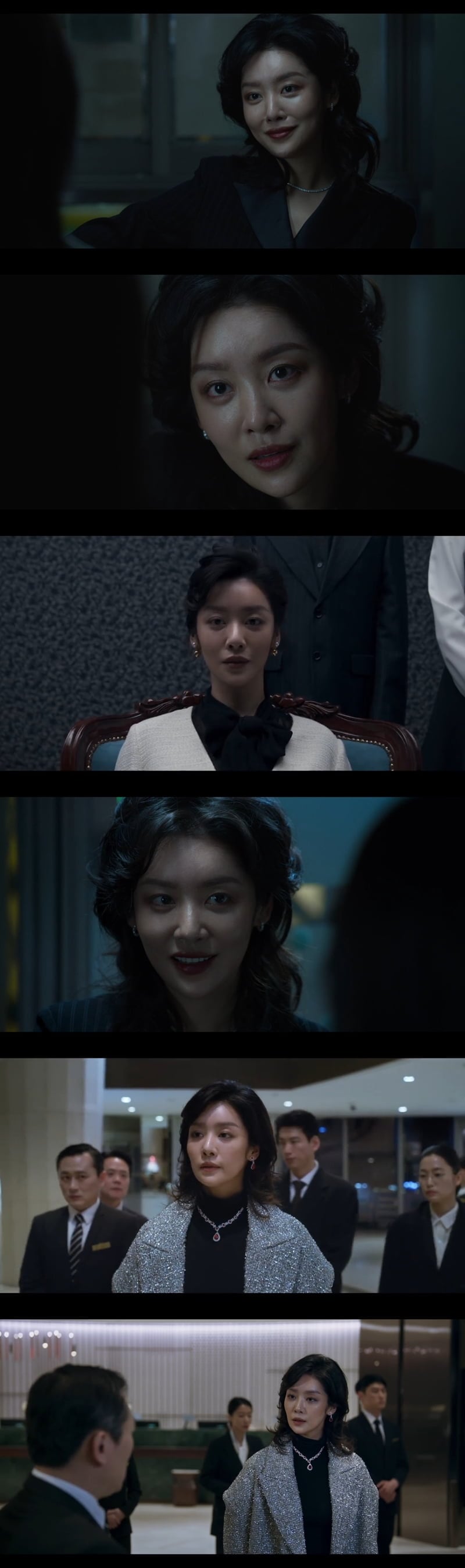 / 사진=ENA 월화드라마 ‘클라이맥스’