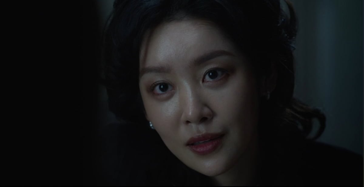 / 사진=ENA 월화드라마 ‘클라이맥스’