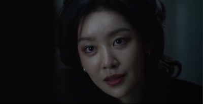 차주영, 알고보니 W 그룹 실세였다…하지원까지 쥐락펴락 ('클라이맥스')