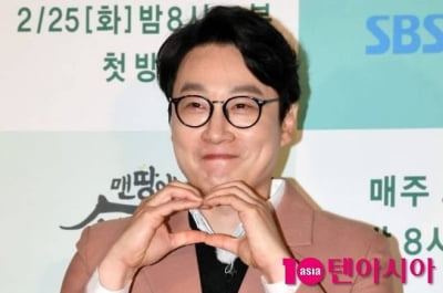 '방송 중단' 이휘재 "녹화 중 눈물 흘렸다" 소식 통했나…여론 갑자기 반전됐다