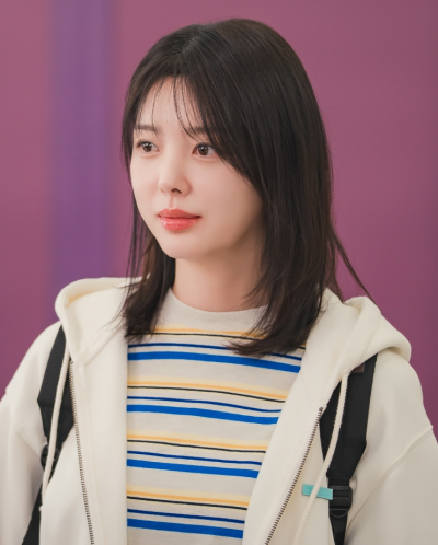 엄현경, AI 스타트업 대표 됐다…"최고의 날 될 것 같아" ('기쁜우리')