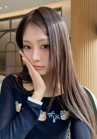 블핑 지수 친언니, '군포 한효주' 증명한 연예인 미모…"이렇게 태어난 건데"