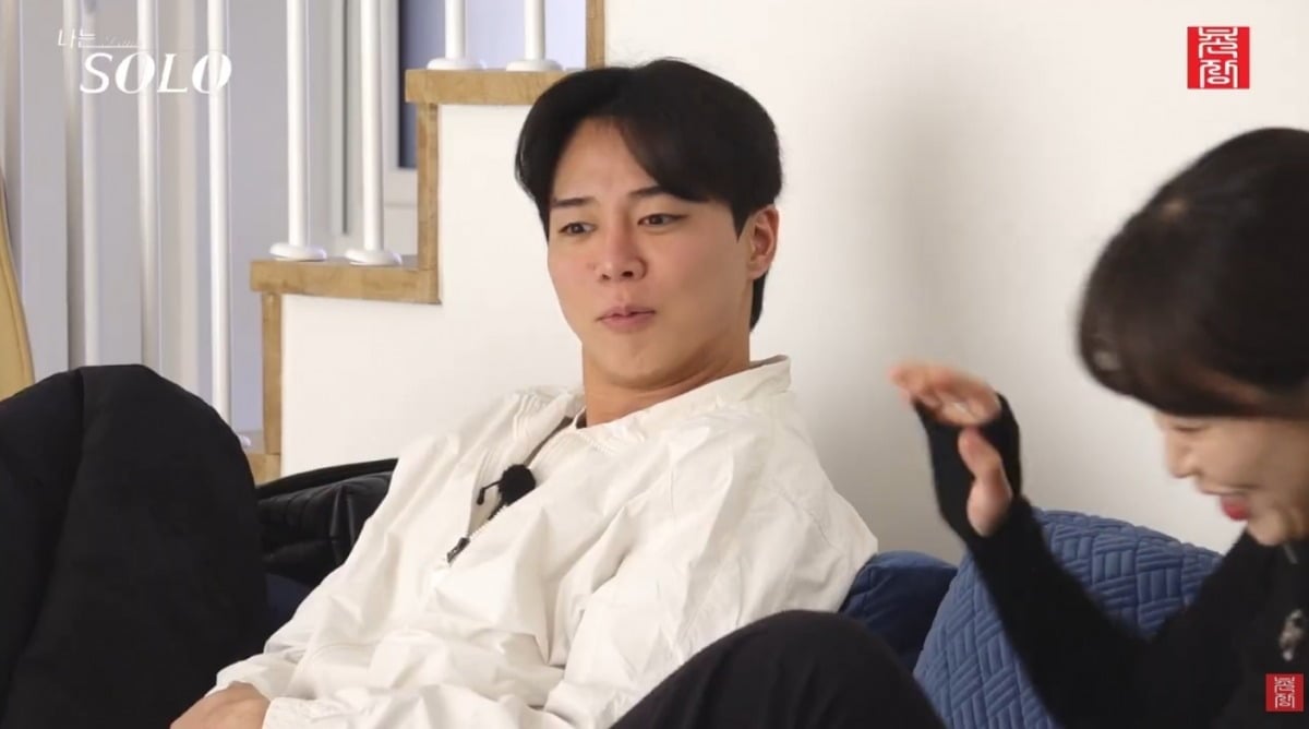 사진 =  '촌장엔터테인먼트TV' 유튜브 채널 캡처