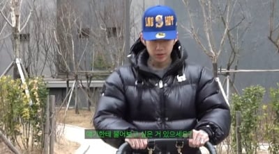 박재범, 유모차 끌다 '숨겨둔 자식' 오해…"소문나겠네" 폭소 ('제이팍씨')