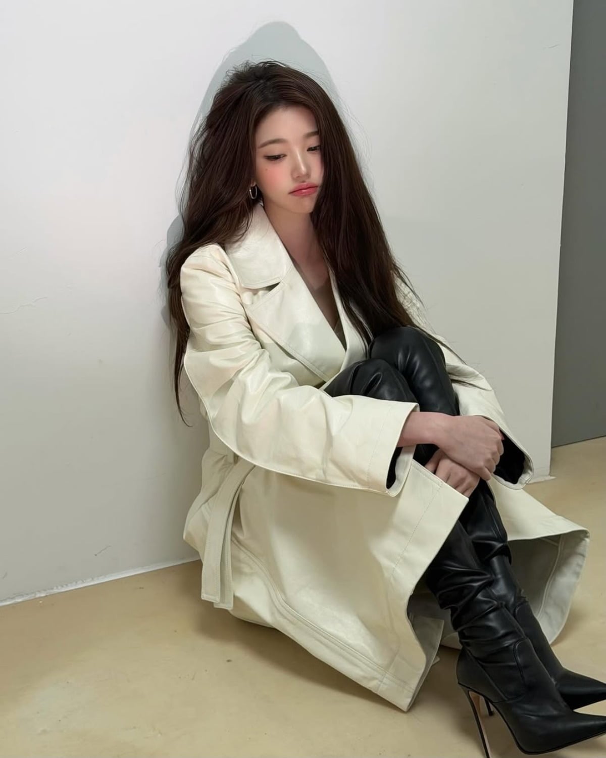 사진 = 장원영 인스타그램