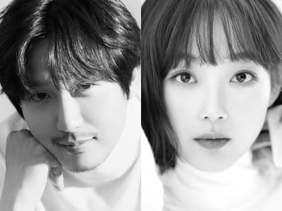 [공식] 이유미, 황인엽과 ♥핑크빛 포기 후 김남길 손잡았다…치명적 반전 매력 예고 ('악몽')