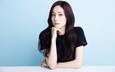 [공식] '국민 불륜녀' 한재이, 깜짝 소식 전했다…이성경♥채종협 핑크빛 변수로 ('찬너계')