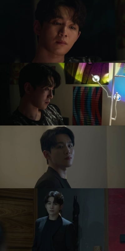 오승훈, 사이버 렉카 채널 운영 중…하지원♥주지훈 겨냥('클라이맥스')