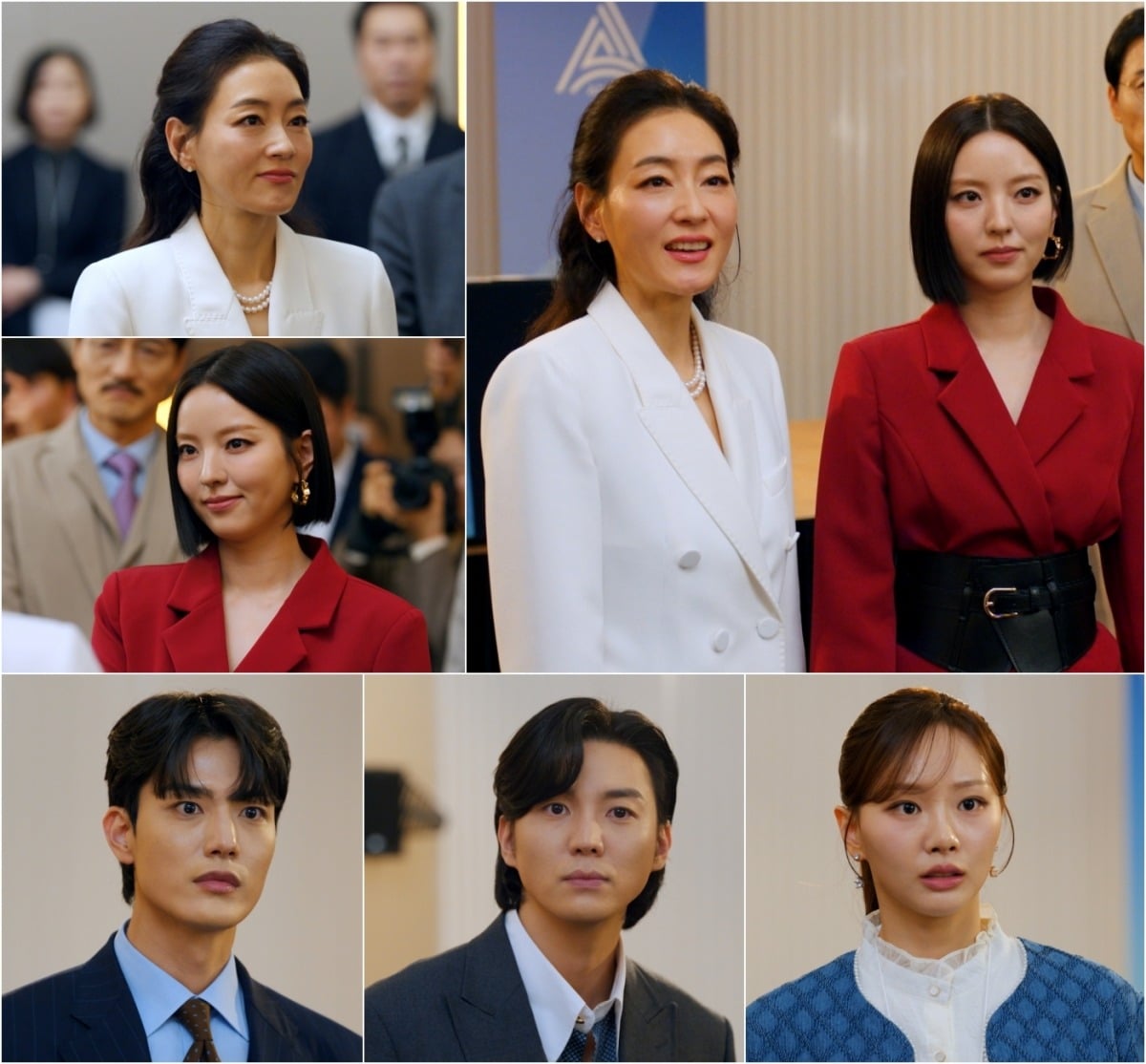 사진제공=KBS2 '붉은 진주'