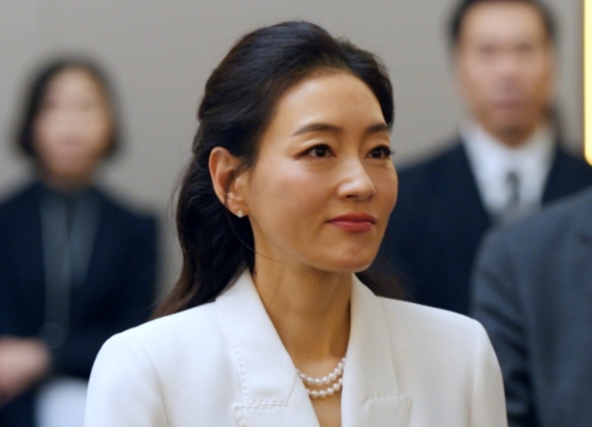 사진제공=KBS2 '붉은 진주'