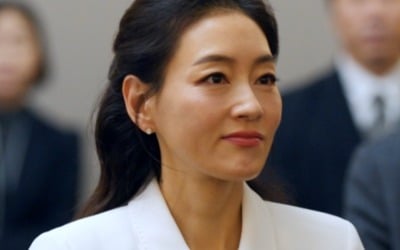 박진희, 아들 여자 문제 오해 풀렸다…가족 문제 일단락 후 사업에 집중('붉은 진주')