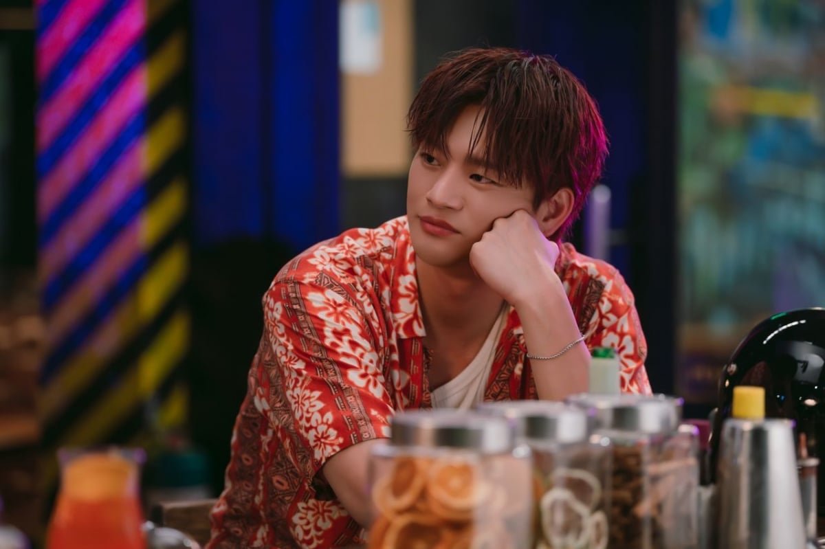 지수, 논란의 연기력이 오히려 더 화제…결국 화제성 1위 찍었다('월간남친')