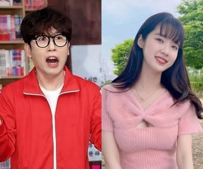 남창희, 내일 이탈리아 신혼여행 떠난다…♥윤영경은 5개월 만에 '재방문'