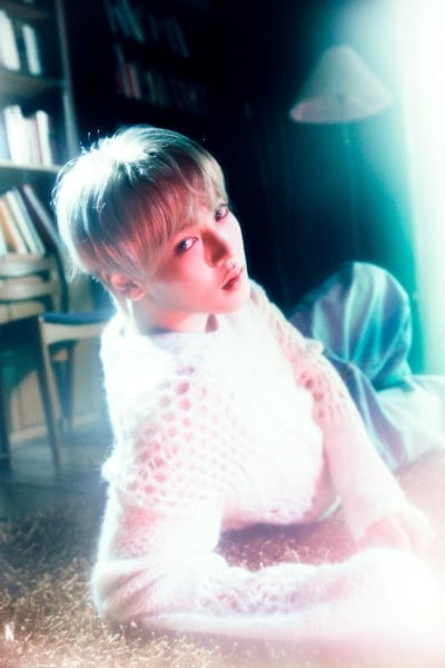 끝내 '보이즈 2 플래닛' 파생 그룹 빠졌다더니…장한음, 4년 차에 첫 피지컬 앨범 발매