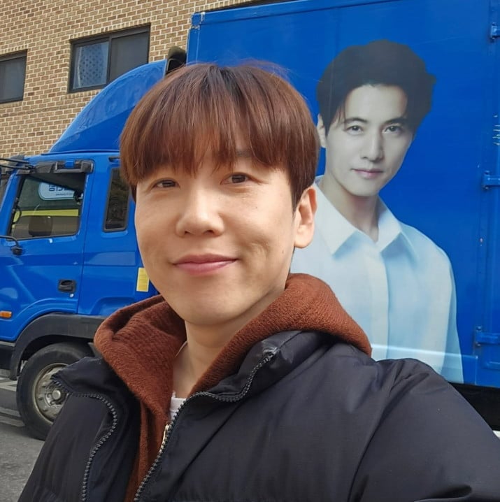 사진=남창희 SNS