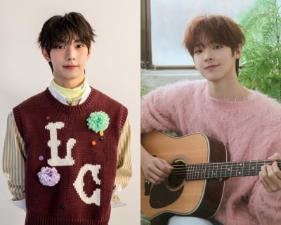 [공식] 2인조 데뷔 한다는 '보플2' 최립우·강우진, 5월 출격 앞두고 KCON 등장 확정