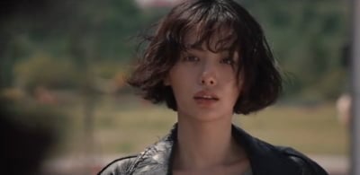 나나, 몰라보게 수척해진 얼굴…정재계과 연예계 오가는 첩보로 활약 ('클라이맥스')