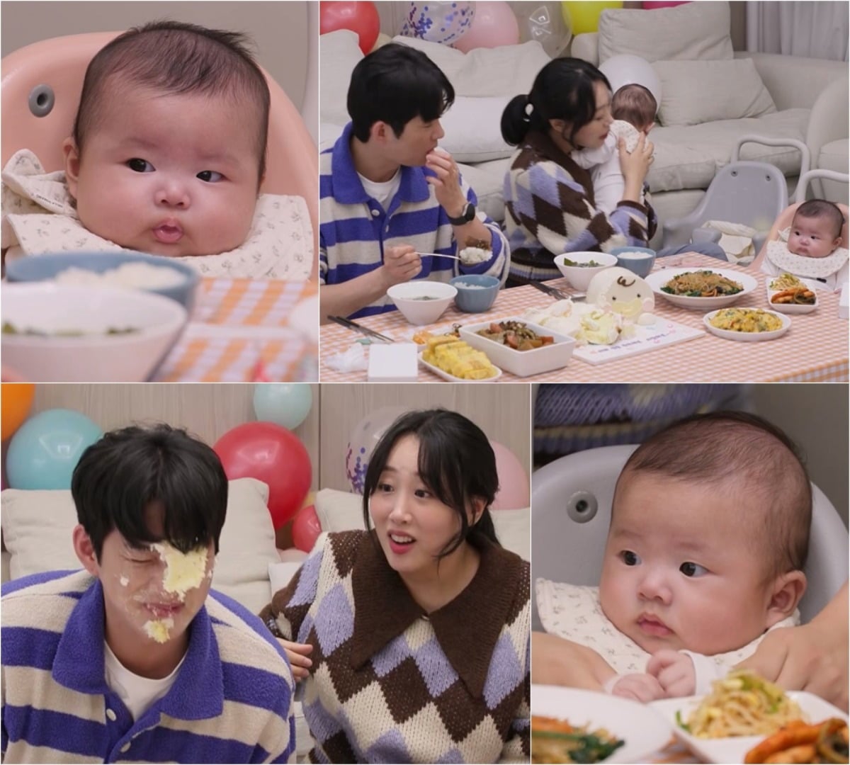 사진제공=KBS 2TV '슈퍼맨이 돌아왔다'