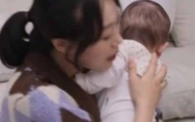 임라라♥손민수, 출산 117일 만에 또 기쁜 소식 전했다…말문 터진 쌍둥이 딸('슈돌')