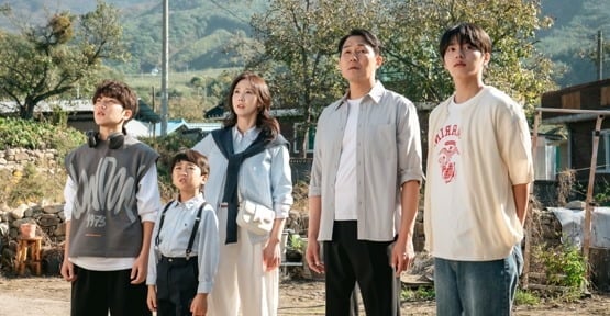 배우 박성웅-이수경이 밝힌 '심우면 연리리' 관전포인트
사진제공=KBS 2TV 새 미니시리즈 ‘심우면 연리리’