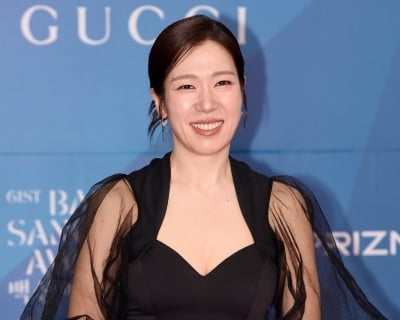 염혜란, 거장 감독 연락에 "답장하지 마"…알고 보니 다른 이유 있었다('유퀴즈')