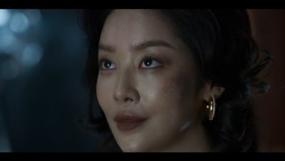 '더글로리'·'원경' 이어 또 얼굴 갈아끼운 차주영, 11년 차에 인생캐 경신 ('클라이맥스')