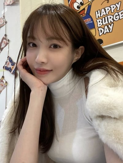 '미혼 출산' 서민재, 아들 친부와 법적 공방에 대해 입 열었다…"얼토당토 않은 고발" [전문]