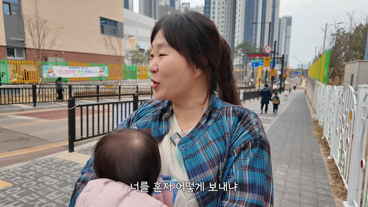 5형제 키우는데…정주리, 새 학기 공포 시작 "학원비 감당 안 돼"