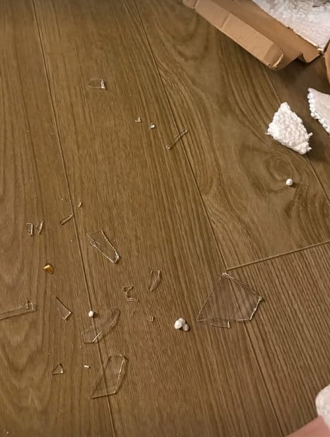 사진=김소향 SNS