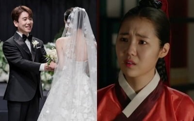 '한강 아이유♥' 남창희, 알고보니 처가서 반대했다…"결혼식 축의금 1등은 조세호" ('라스')