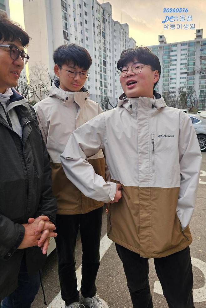 사진=DC인사이드 '슈퍼맨이 돌아왔다 갤러리'