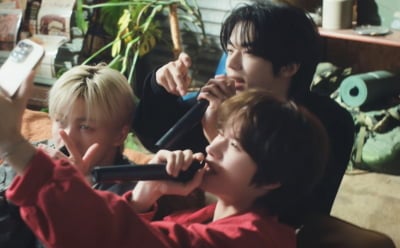 투어스, 미국 힙합 스타와 손 잡았다…음원 발매 D-4