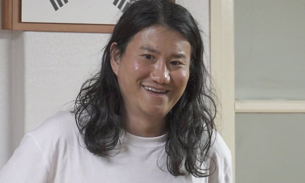 '나 혼자 산다' 임우일, 본가에서 어머니 위한 '효도 미션' 현장