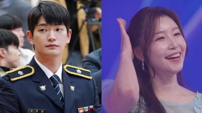 이소나♥배우 강상준, 국악 공연장서 첫 만남…7년 연애 후 결혼까지('미스트롯4')