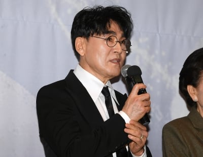 유명 가수, 알고보니 '돌싱' 아니었다…아내와 가족까지 철저히 숨긴 이유 ('데이앤나잇')