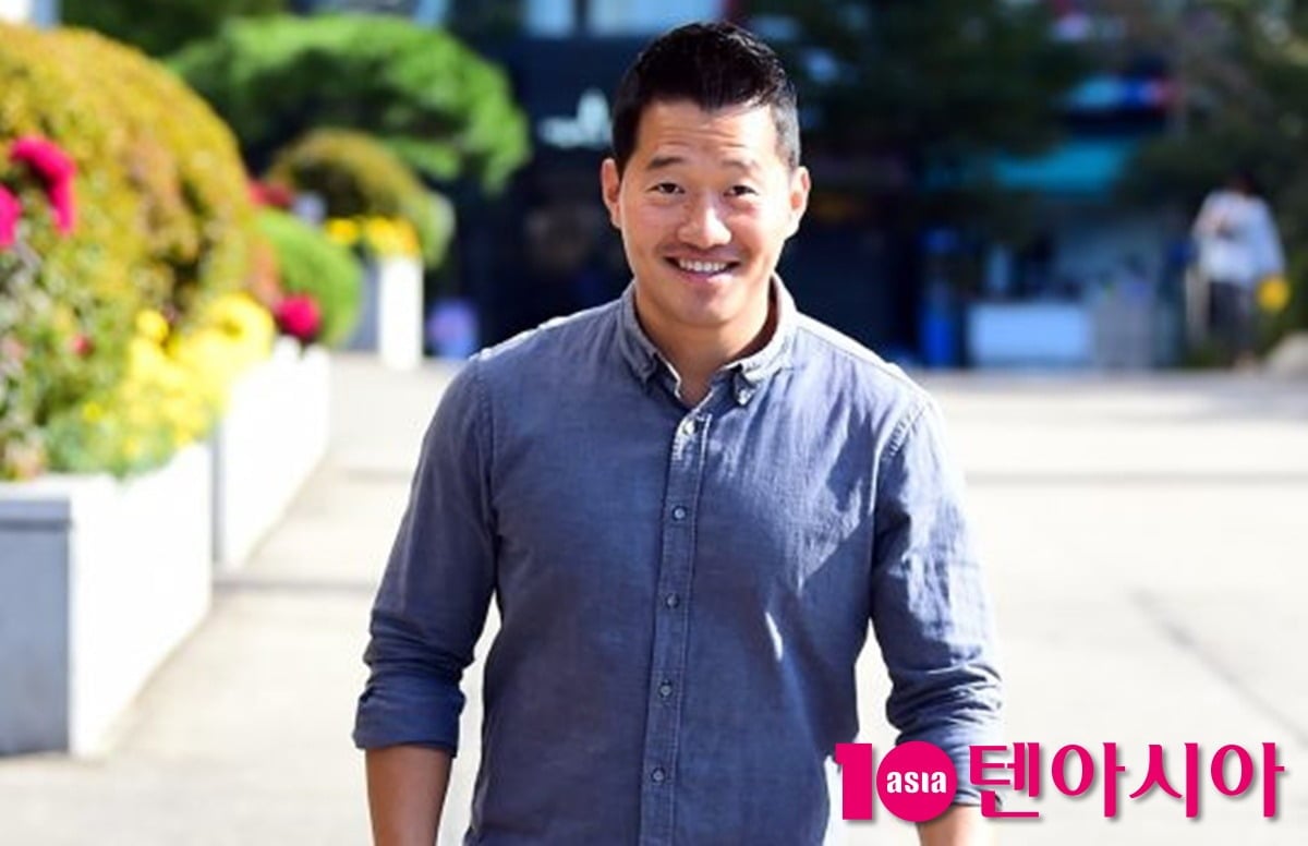 강형욱이 프로그램 사상 처음으로 솔루션을 포기했다./사진=텐아시아DB