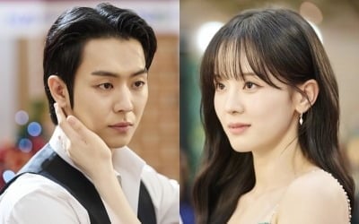 유명 여배우, 1000억 자산가와 핑크빛♥…보육원 행사서 인연, "전혀 예상 못해" ('닥터신')