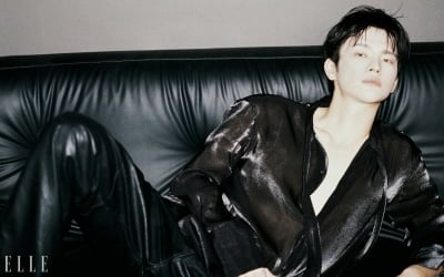 서인국, 지수와 ♥핑크빛 2주 만에…"싸우고 싶지 않아, 유연하게 넘어가길" 속내 고백 [화보]