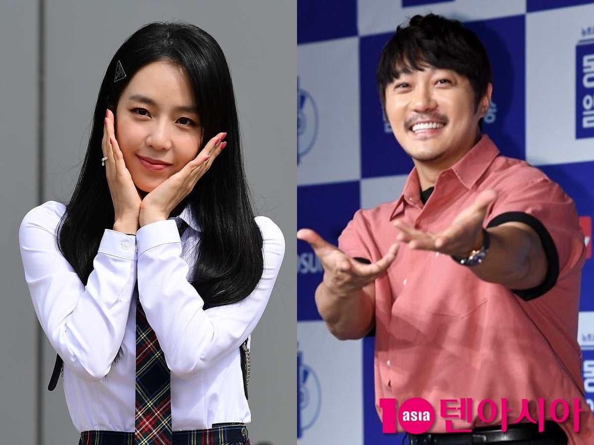 KCM이 '놀라운 목요일'에서 예원과 동거 발언으로 현장을 술렁이게 한다./사진=텐아시아DB