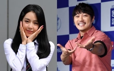 '36세' 예원, 알고보니 동거 중이었다…유부남 가수 폭탄 발언, "나와 동거 중" ('놀목')