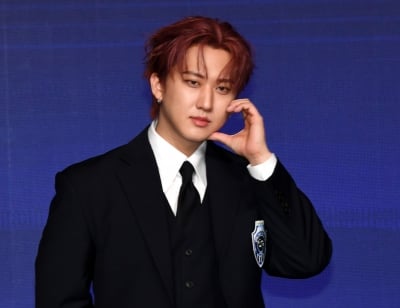 스키즈 창빈, 압구정 현대 94억원 현금 매입…3구역 재건축 대상