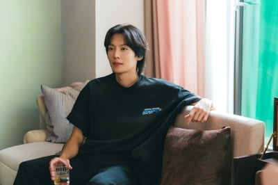 이기택, ♥한지민 향한 직진남…라이벌은 박성훈('미혼남녀')