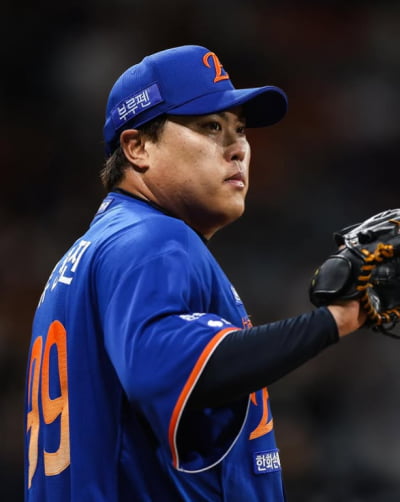 류현진♥배지현, 신사동 빌라 64억원에 전액 현금 매수…도산공원 근처