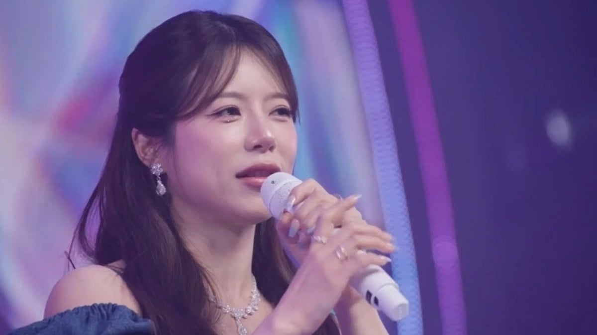 '미스트롯4 갈라쇼'에 양지은이 출연한다. / 사진제공=TV CHOSUN '미스트롯4 갈라쇼'