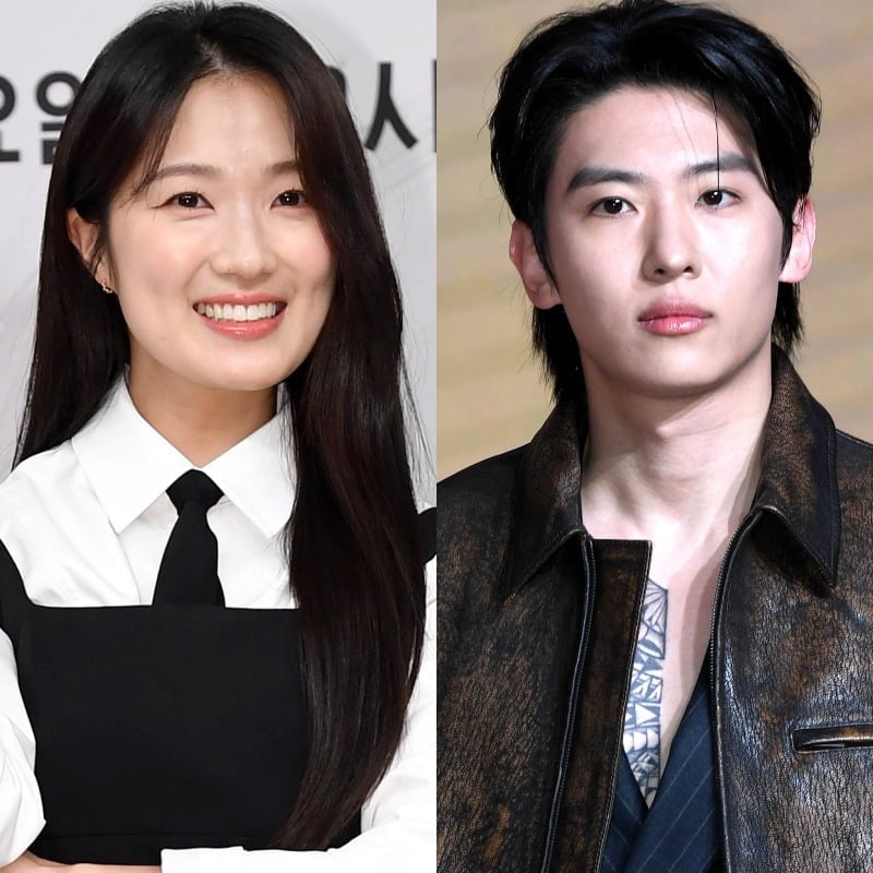 '언니네 산지직송 in 칼라페'에서 맹그로브 습지로 떠난 김혜윤과 덱스 / 사진=텐아시아DB