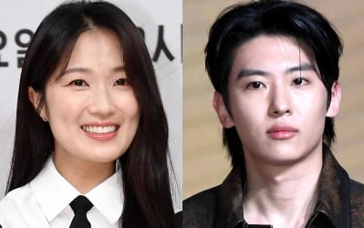 김혜윤, 덱스와 해외에서 포착됐다…"어제까지 한국이었는데" 맹그로브 습지에서 진땀 ('산지직송')