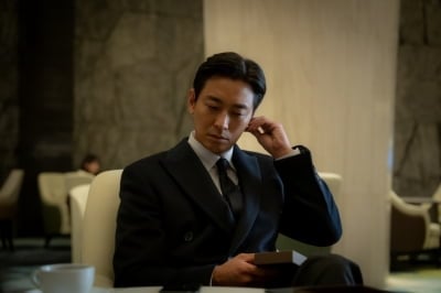 주지훈, 흙수저 출신이었다…가진 것 없이 시작해 스타급으로 자리 잡아 ('클라이맥스')