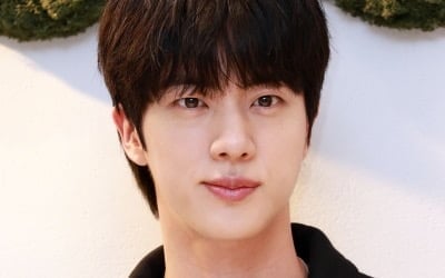 BTS 진, 전세계 주목하는 광화문 컴백쇼 소감…"영광스러워, 최선 다할 것" [전문]